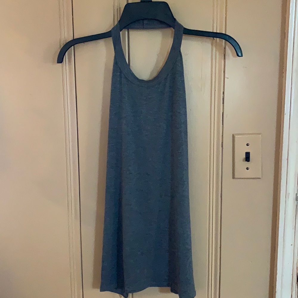 ⭐️ Forever21 Backless Halter top